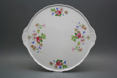 Cake dish 30,5cm Verona Lydia EBB č.1