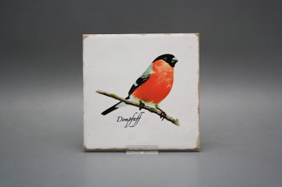 Tile Forli Blanco 15x15cm Bullfinch č.1