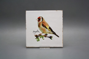 Tile Forli Blanco 15x15cm Goldfinch