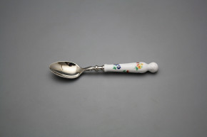 Set of teaspoons Bohemia 1987 Sprays 6-piece BB