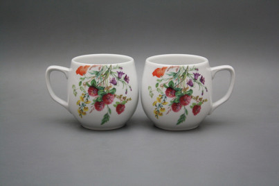 Mug Banak 0,3l Flowering meadow Pattern A BB č.1