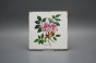 Set of tiles Forli Blanco 15x15cm Herbs 6-piece č.3