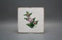 Set of tiles Forli Blanco 20x20cm Herbs 6-piece č.3