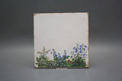 Tile Forli Blanco 20x20cm Hedgerow B č.1