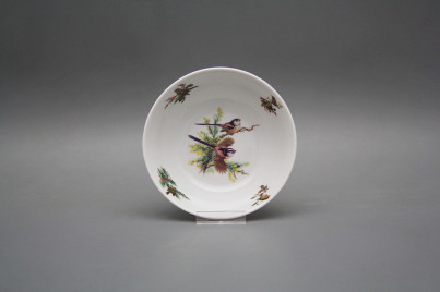 Salad dish 13cm Coup Birds GBB č.1