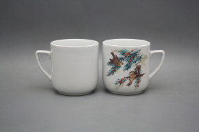 Mug Petka 0,4l Goldcrest BB