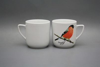 Mug Petka 0,4l Bullfinch BB č.1