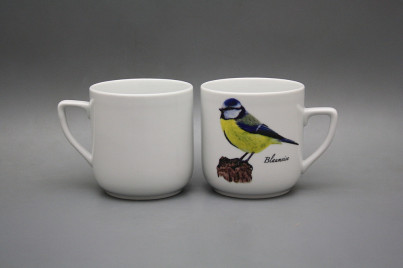 Mug Petka 0,4l Blue tit BB č.1