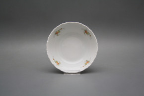 Salad dish 13cm Ofelia Tea roses EBB