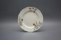 Plate set Ofelia Ivory Flowering meadow 18-piece CBB č.4