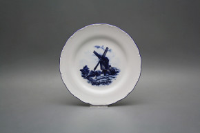 Dessert plate 19cm Ofelia Mills IML