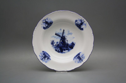 Deep plate 23cm Ofelia Mills GML č.1