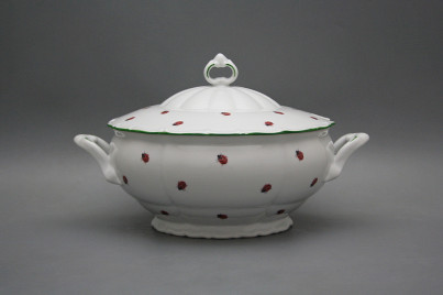 Souptureen 2,5l Verona Ladybirds ZL č.1