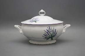 Souptureen 2,5l Verona Lavender FL