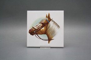 Tile COLOR ONE 15x15cm Horses WL