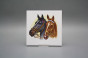 Tile COLOR ONE 15x15cm Horses WL č.2