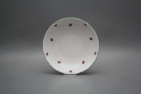 Salad dish low 19cm Verona Ladybirds AZL