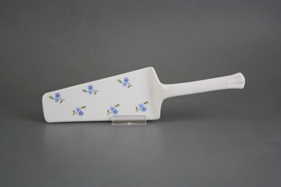 Cake shovel Verona Forget-me-not Sprays BB č.1