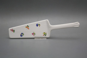 Cake shovel Verona Flower sprays BB