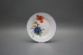 Dessert plate 17cm Verona Field flowers HAL