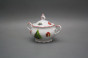 Sugar bowl 0,24l Ofelia Christmas Tree CL č.2