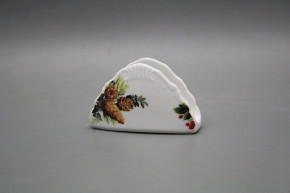 Napkin holder Verona Pine Cones BB