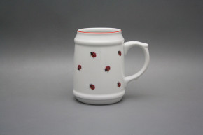 Tankard 0,5l Ladybirds CL