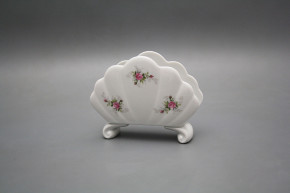 Napkin holder Rokoko Pink roses BB