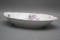 Bread basket 36cm Verona Sweet violets KBB č.2