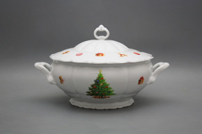 Souptureen 2,5l Verona Christmas Tree BB