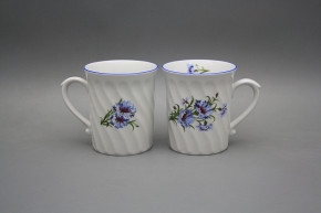 Mug Richmond 0,25l Cornflowers AL