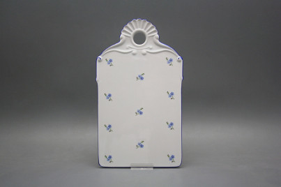 Relief cutting board Forget-me-not Sprays AL č.1