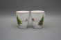 Mug 0,3l Verona Christmas Tree CL č.2