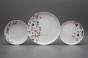 Plate set Tom Lapland 12-piece BB č.2