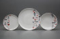 Plate set Tom Lapland 12-piece BB č.3