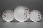 Plate set Tom Lapland 18-piece BB č.2