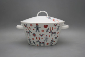 Souptureen 3l Tom Lapland BB