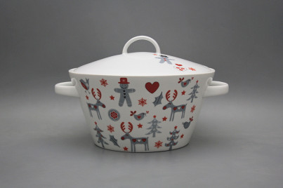 Souptureen 3l Tom Lapland BB č.1