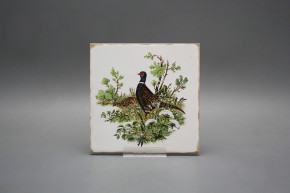 Tile Forli Blanco 15x15cm Pheasant