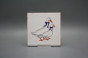 Tile Forli Blanco 15x15cm Geese č.4