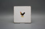 Tile Forli Blanco 15x15cm Hens size 4 č.3