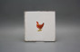 Tile Forli Blanco 15x15cm Hens size 4 č.6