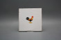 Tile Forli Blanco 15x15cm Hens size 4 č.8