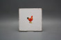 Tile Forli Blanco 15x15cm Hens size 4 č.9