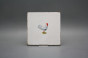 Tile Forli Blanco 15x15cm Hens size 4 č.10