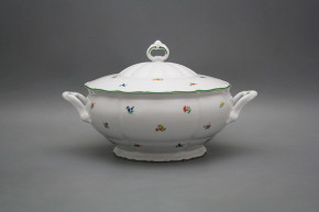 Souptureen 2,5l Verona Sprays ZL