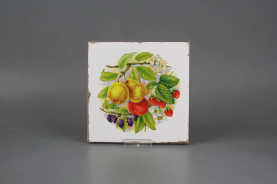 Set of tiles Forli Blanco 15x15cm Orchard 4-piece č.1