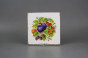 Set of tiles Forli Blanco 15x15cm Orchard 4-piece č.4