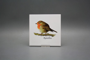 Tile COLOR ONE 15x15cm Robin WL