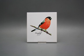 Tile COLOR ONE 15x15cm Bullfinch WL